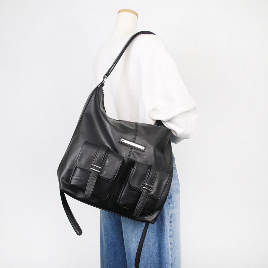 マーティンキム Matin Kim バッグ ショルダーバッグ