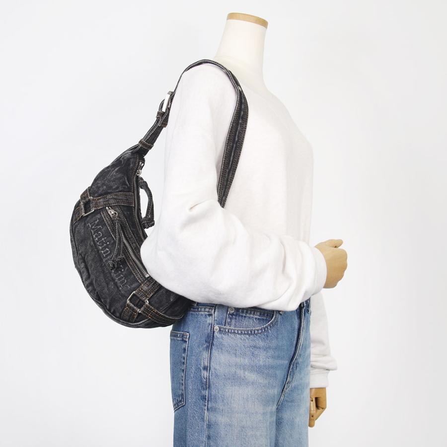 マーティンキム Matin Kim バッグ ショルダーバッグ MK2534BG038M