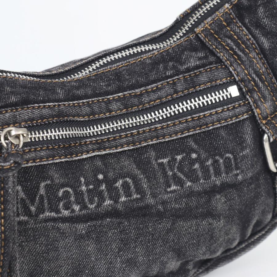 マーティンキム Matin Kim バッグ ショルダーバッグ MK2534BG038M