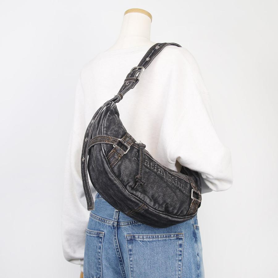 マーティンキム Matin Kim バッグ ショルダーバッグ MK2534BG038M 2way