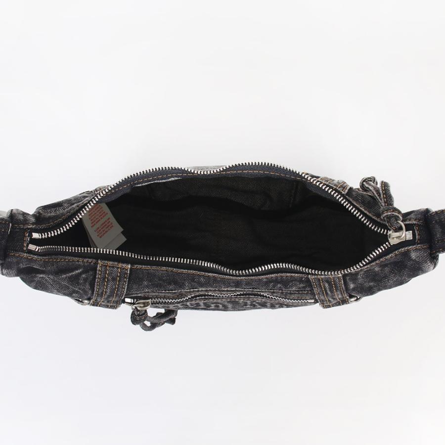 マーティンキム Matin Kim バッグ ショルダーバッグ MK2534BG038M 2way