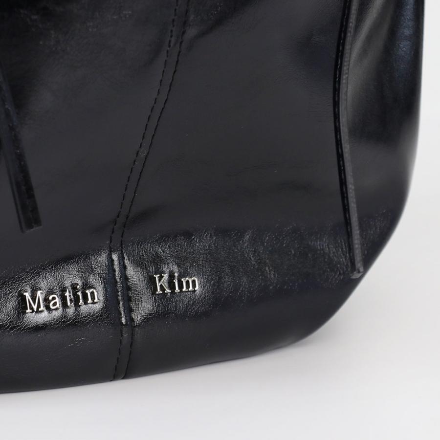 マーティンキム Matin Kim バッグ リュックサック MK2500BG068V