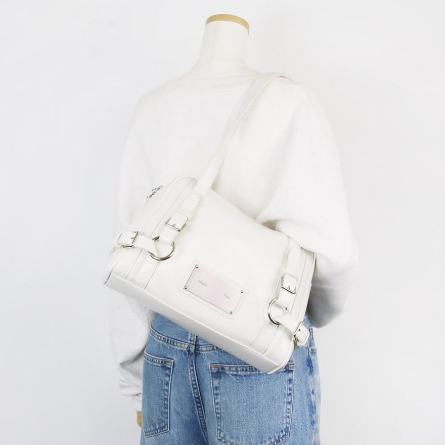 マーティンキム Matin Kim バッグ ショルダーバッグ MK2511BG024M