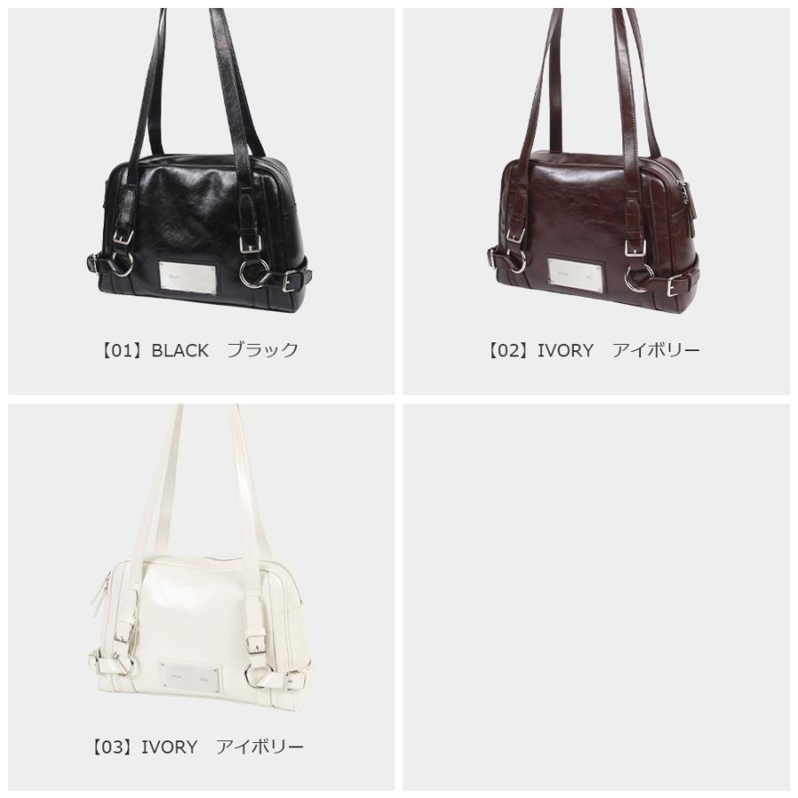 マーティンキム Matin Kim バッグ ショルダーバッグ MK2511BG024M