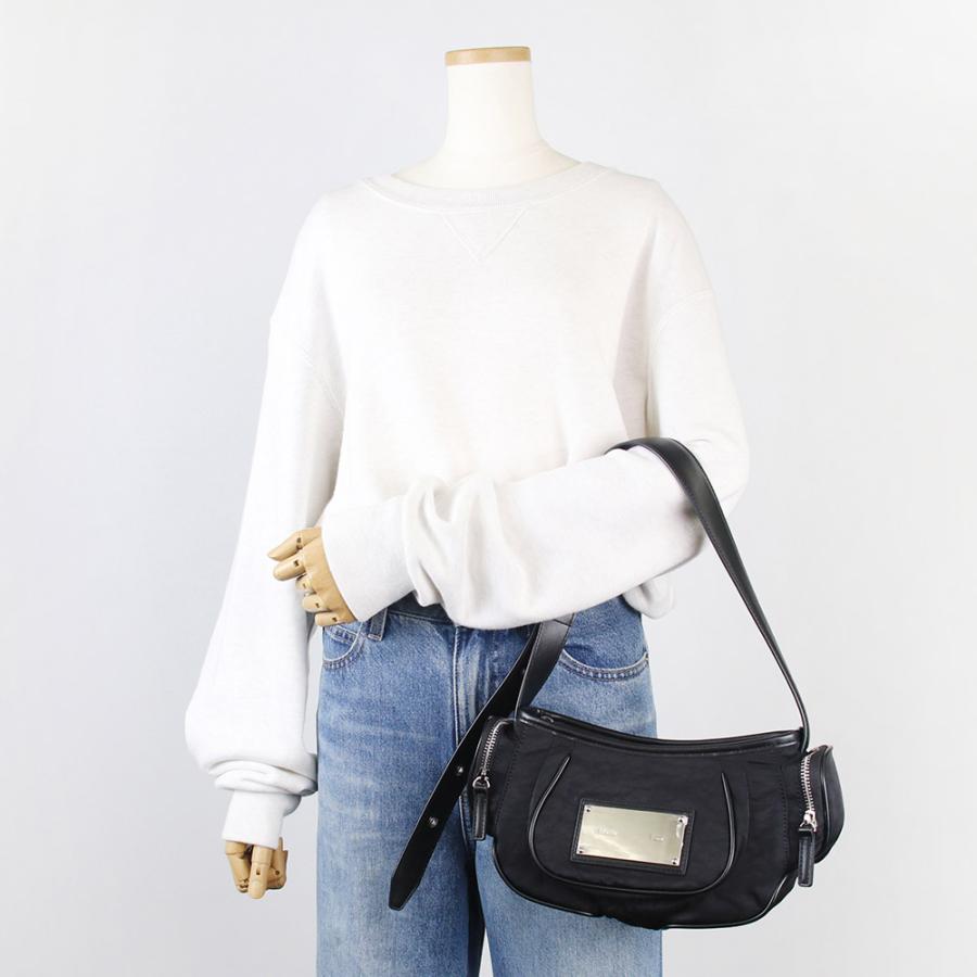 Marin Kim 合成皮革 ショルダーバッグ マーティンキム Matin Kim バッグ ショルダーバッグ