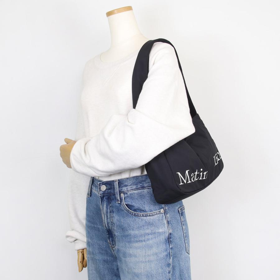 マーティンキム Matin Kim バッグ ショルダーバッグ MK2577BG079M