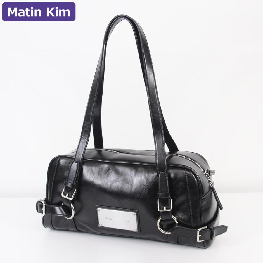 マーティンキム Matin Kim バッグ ショルダーバッグ