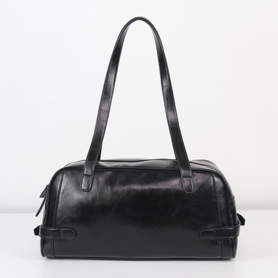 Matin Kim ブラックショルダーバッグ 楽天市場】マーティンキム Matin Kim バッグ ショルダーバッグ