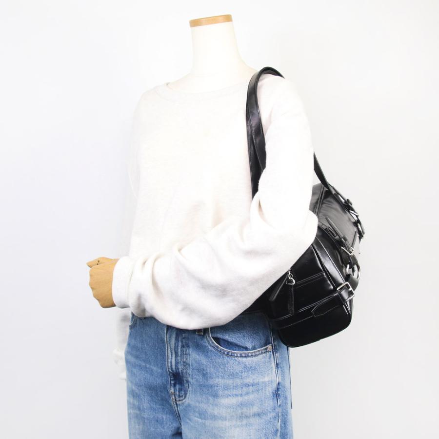 マーティンキム Matin Kim バッグ ショルダーバッグ MK2500BG051V