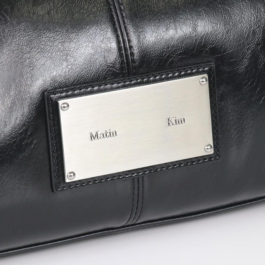 マーティンキム Matin Kim バッグ ショルダーバッグ MK2500BG048V