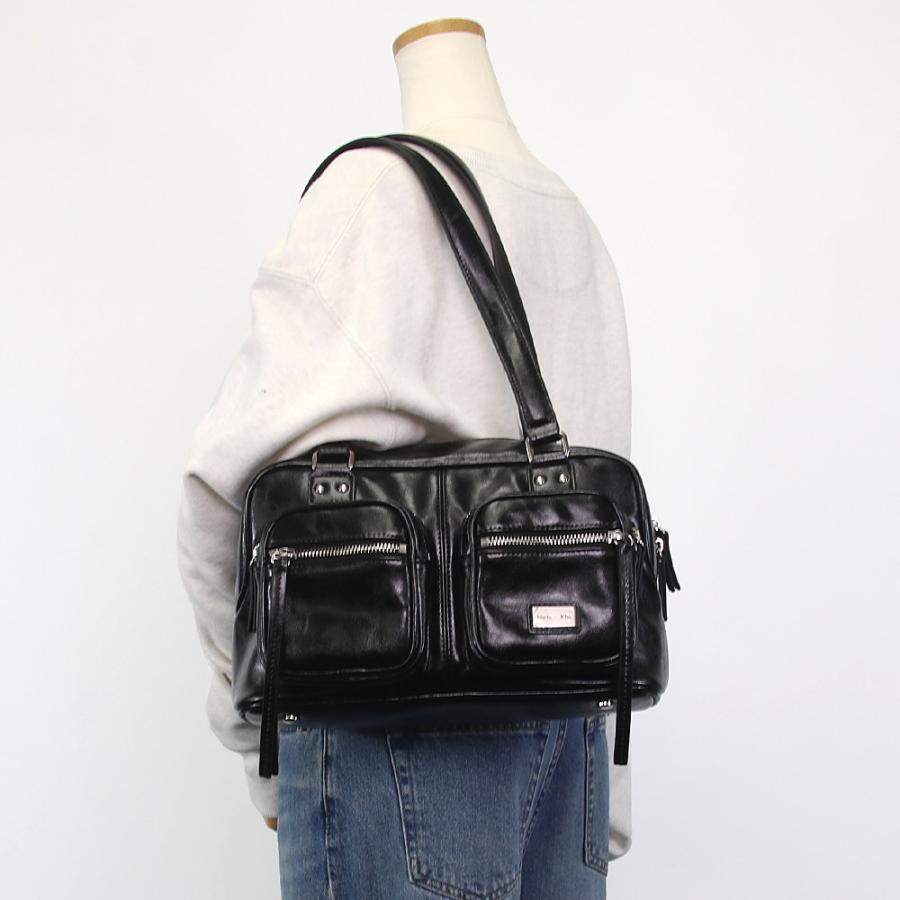 マーティンキム Matin Kim バッグ ショルダーバッグ MK2634BG029M
