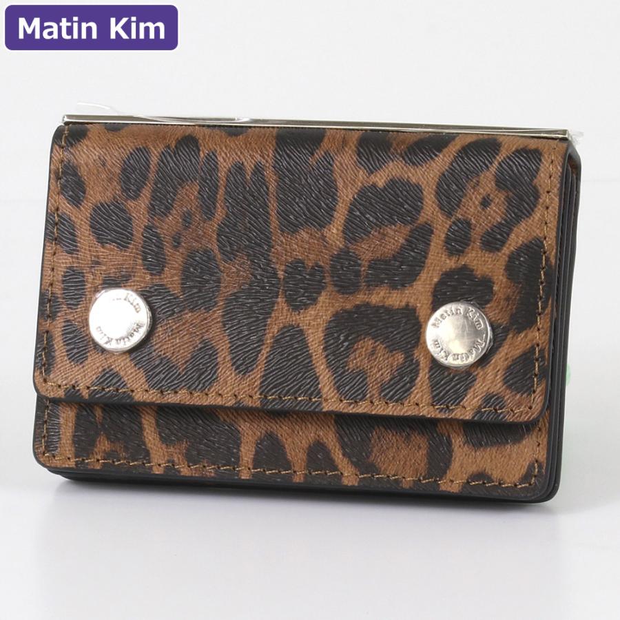 2026年6月】matin kim（その他レディース財布）のおすすめ人気