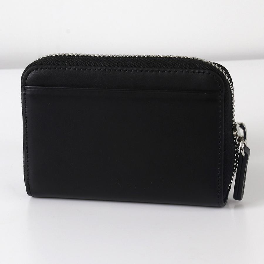 マーティンキム Matin Kim 財布 コインケース MK2600WL007V BLACK