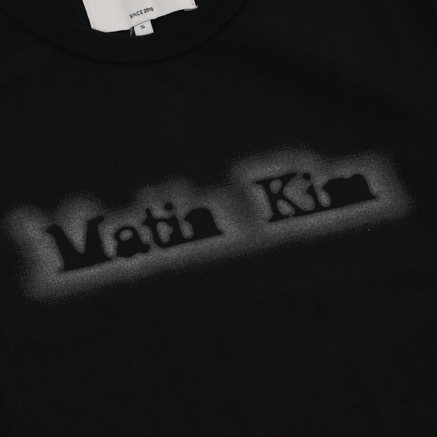 Matin Kim ロンT Freeサイズ Matin Kim マーティンキム ロンT Matin Kim - メルカリ