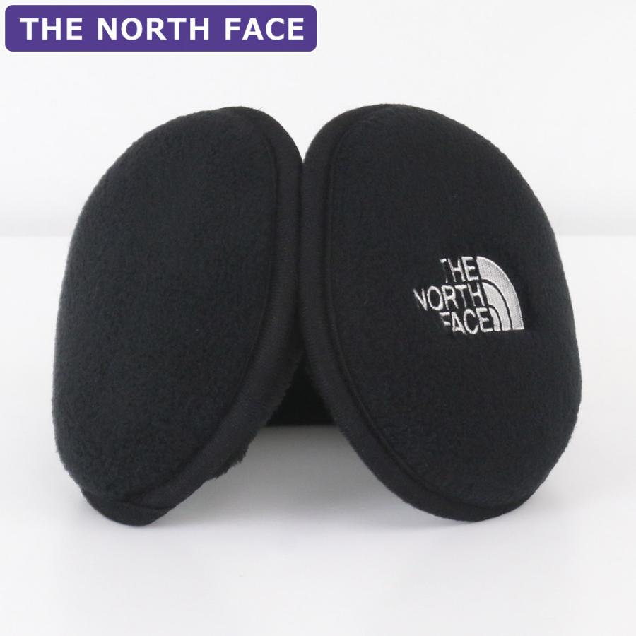 THE NORTH FACE（ザ ノースフェイス） イヤーマフ NA5IR53/NA5IR56 耳