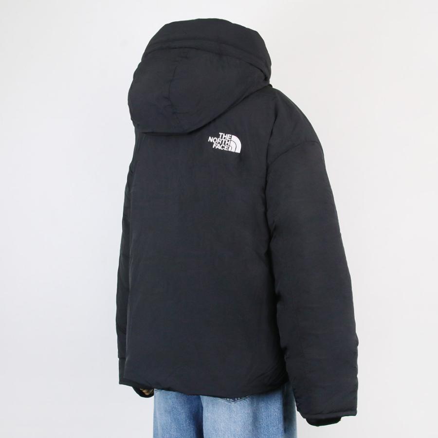 ノースフェイス ダウンジャケット 黒 L ※155、 THE NORTH FACE（ザ ノースフェイス） ダウンジャケット ダウン メンズ