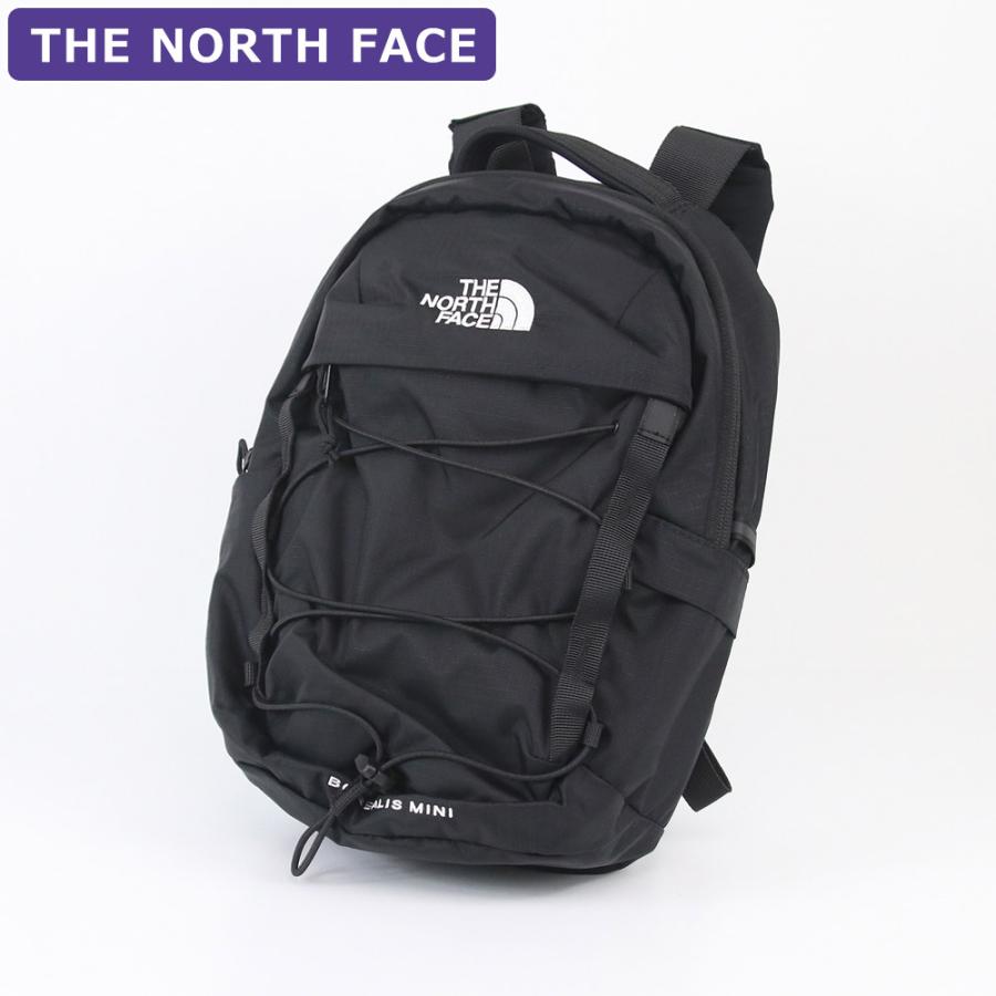 THE NORTH FACE ザ・ノースフェイス バッグ リュックサック NM2DQ55A
