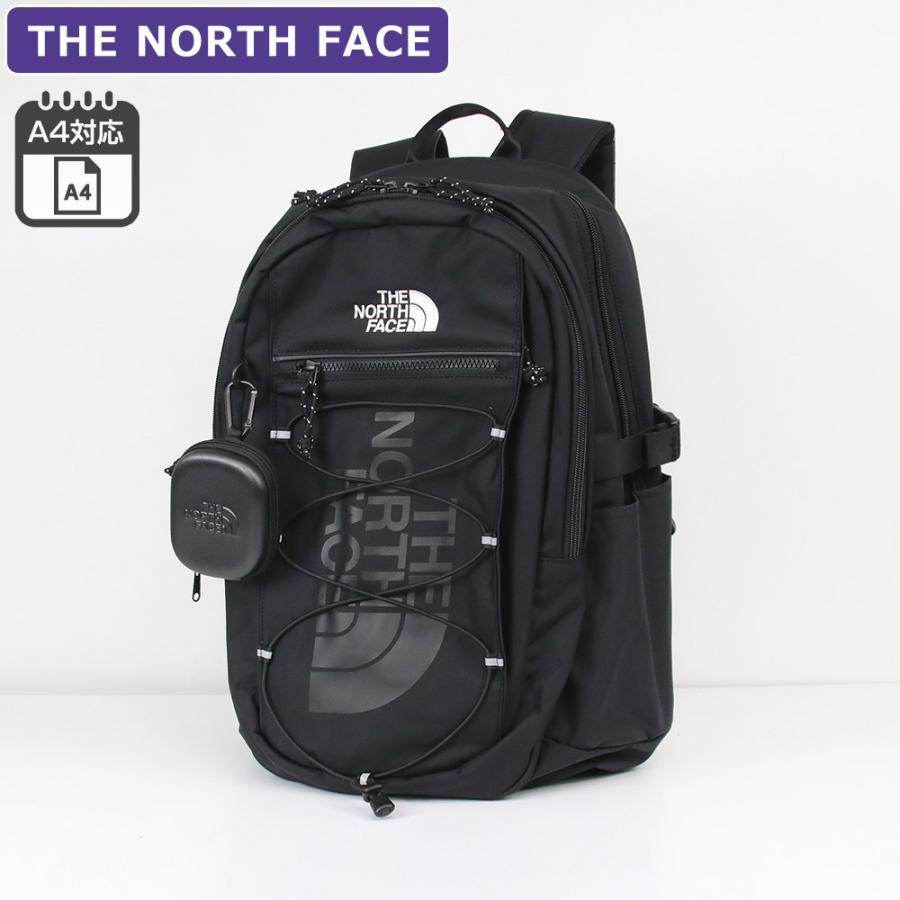 THE NORTH FACE（ザ ノースフェイス） バッグ リュックサック NM2DR00J