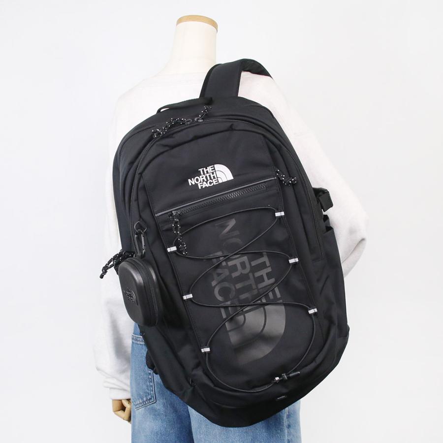 THE NORTH FACE（ザ ノースフェイス） バッグ リュックサック NM2DR00J