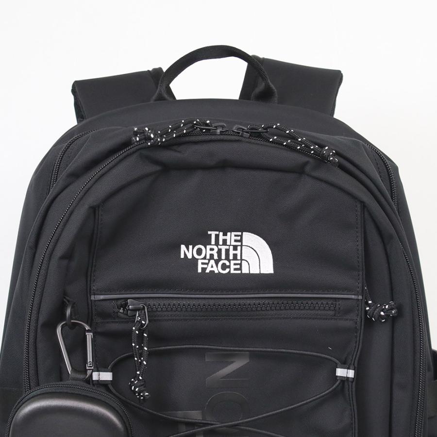 THE NORTH FACE（ザ ノースフェイス） バッグ リュックサック NM2DR00J