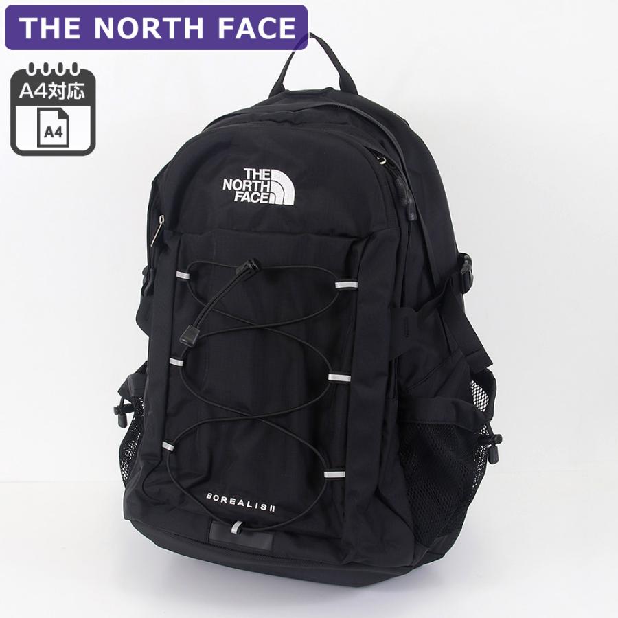 THE NORTH FACE（ザ ノースフェイス） バッグ リュックサック NM2DR52A