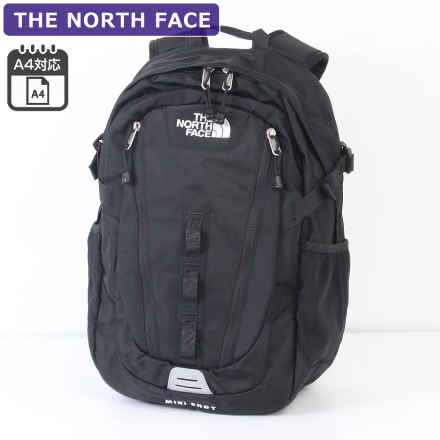 THE NORTH FACE（ザ ノースフェイス） バッグ リュックサック NM2DR54A