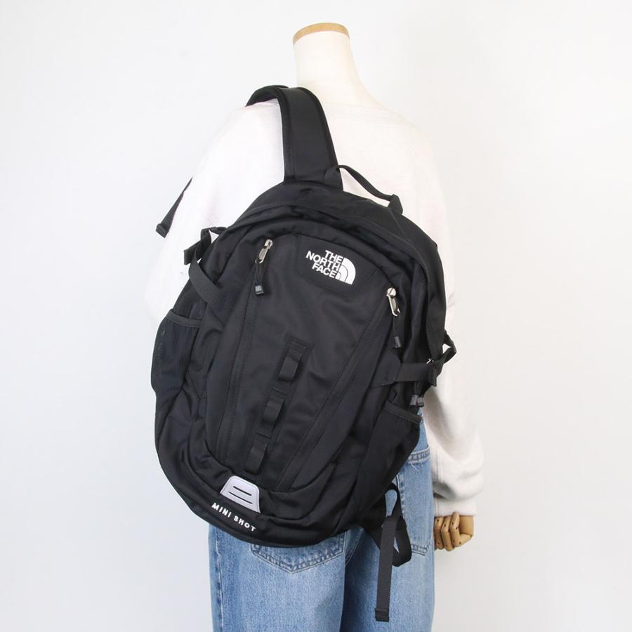 THE NORTH FACE（ザ ノースフェイス） バッグ リュックサック NM2DR54A