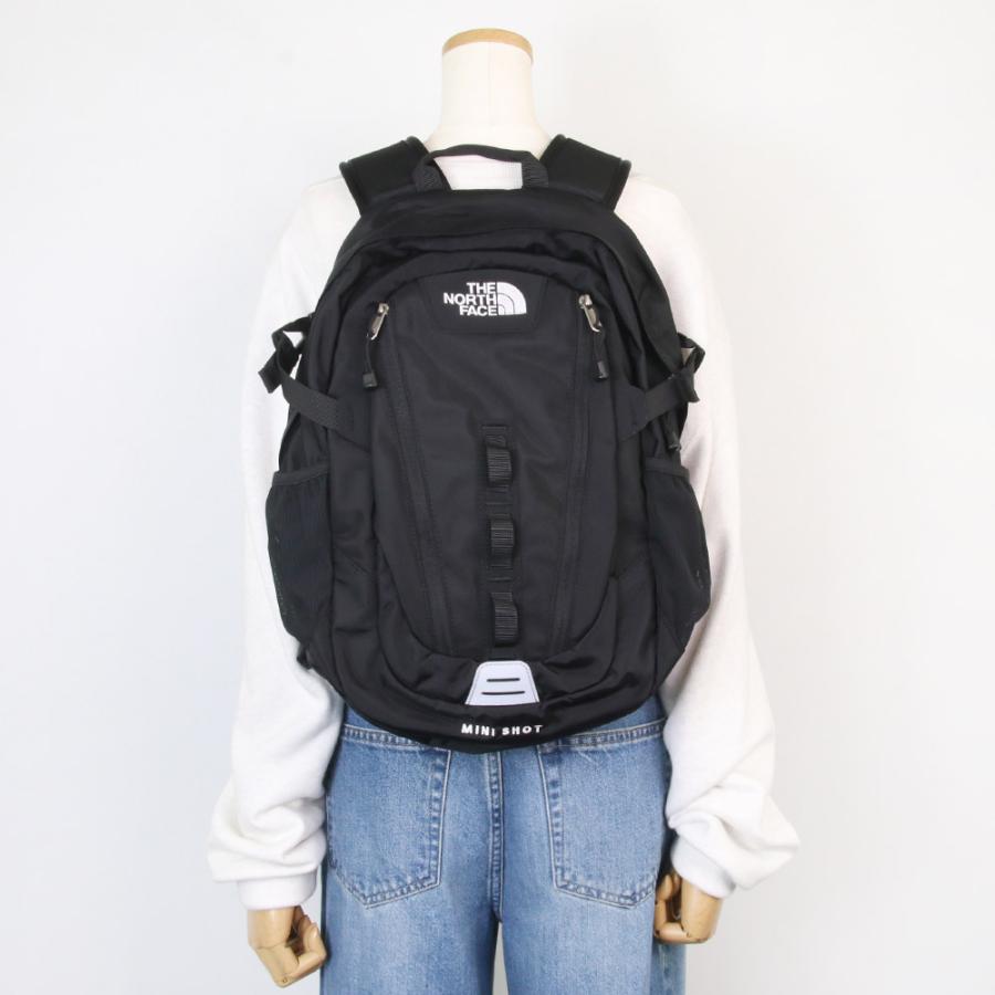 THE NORTH FACE（ザ ノースフェイス） バッグ リュックサック NM2DR54A