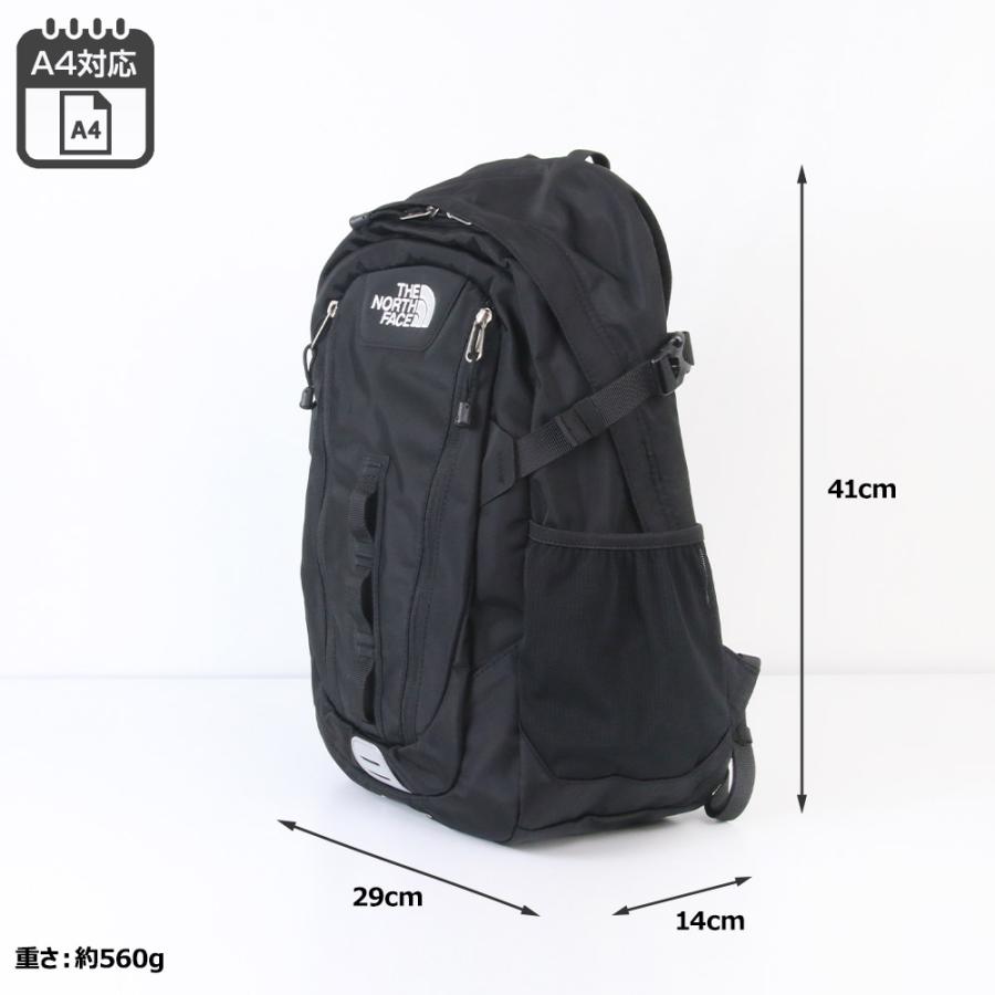 THE NORTH FACE（ザ ノースフェイス） バッグ リュックサック NM2DR54A