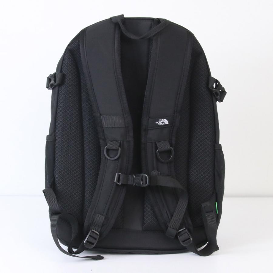 THE NORTH FACE ブラックリュック THE NORTH FACE（ザ ノースフェイス） バッグ リュックサック NM2DR54A