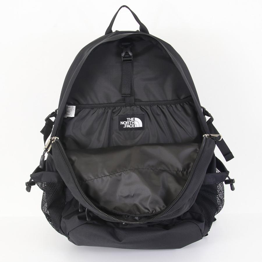 THE NORTH FACE（ザ ノースフェイス） バッグ リュックサック NM2DS04A