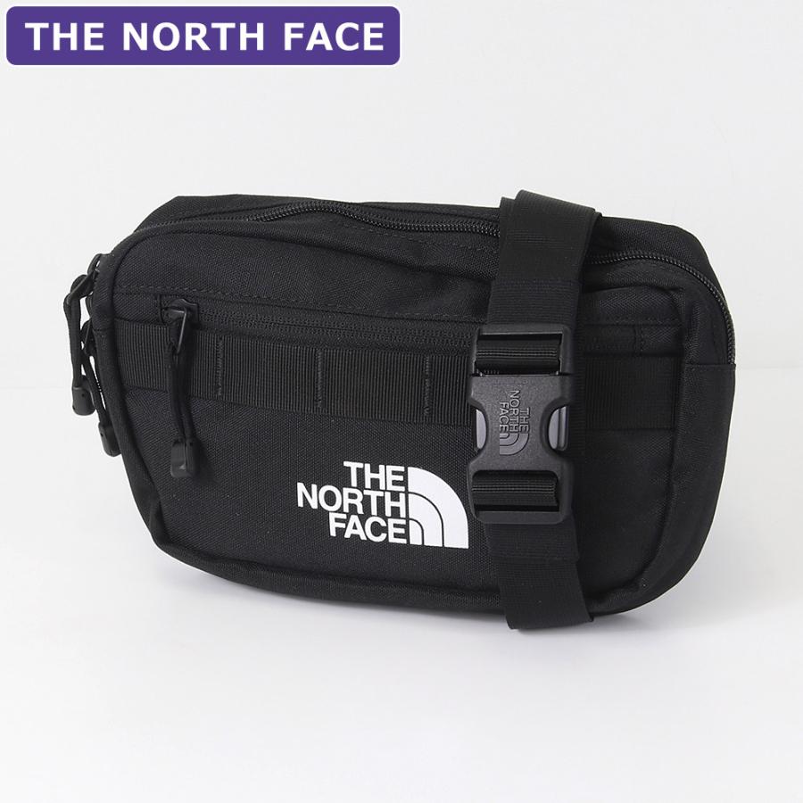 THE NORTH FACE ボディバッグ　即購入ありです。 THE NORTH FACE（ザ ノースフェイス） バッグ ボディバッグ NN2HQ03A