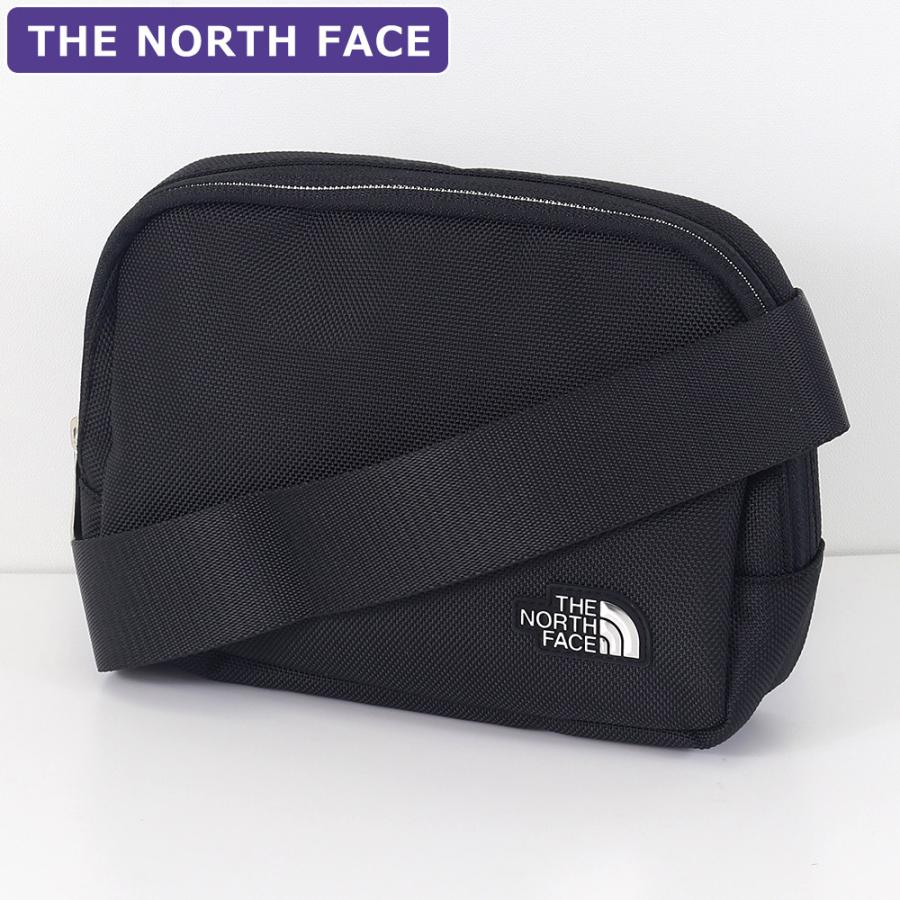 THE NORTH FACE（ザ ノースフェイス） バッグ ボディバッグ NN2PP65A