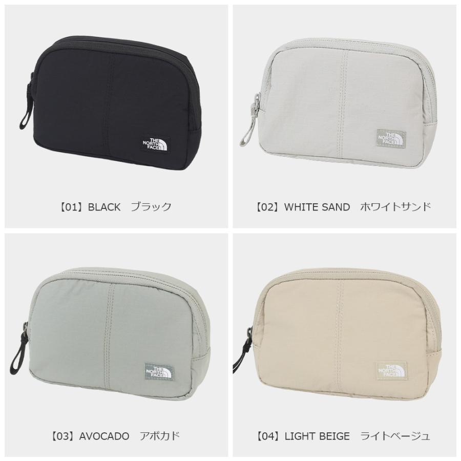 THE NORTH FACE ザ・ノースフェイス バッグ ショルダーバッグ