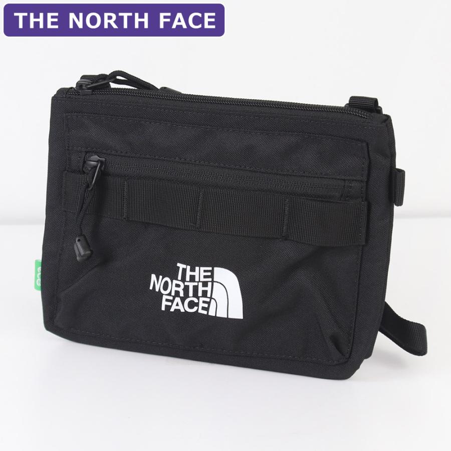 THE NORTH FACE ザ・ノースフェイス バッグ ショルダーバッグ NN2PQ17A