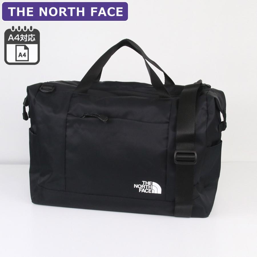 THE NORTH FACE ブラックショルダーバッグ NFOA52UP THE NORTH FACE（ザ ノースフェイス） バッグ ショルダーバッグ