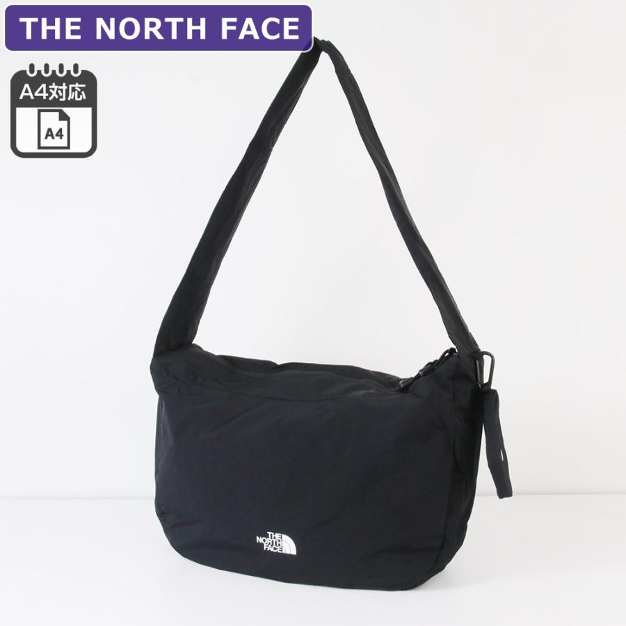 THE NORTH FACE 韓国限定 ショルダーバッグ 黒 NN2PQ57J THE NORTH FACE（ザ ノースフェイス） バッグ ショルダーバッグ