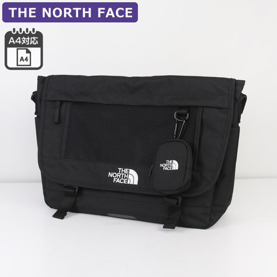 新品未使用　ノースフェイス　ショルダーバッグブラック　韓国限定　ホワイトレーベル 楽天市場】☆配送無料☆[THE NORTH FACE] NN2PR48 URBAN 2POCKET