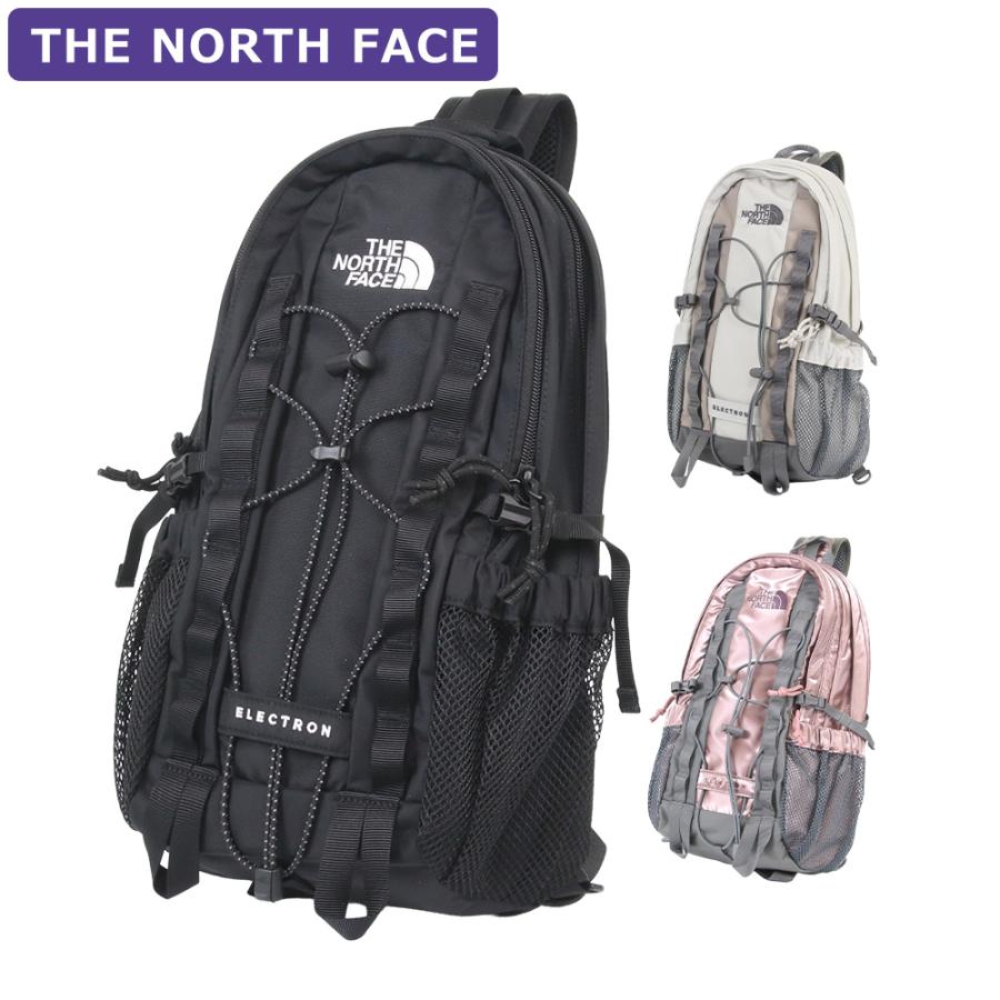 THE NORTH FACE（ザ ノースフェイス） バッグ ボディバッグ NN2PR01