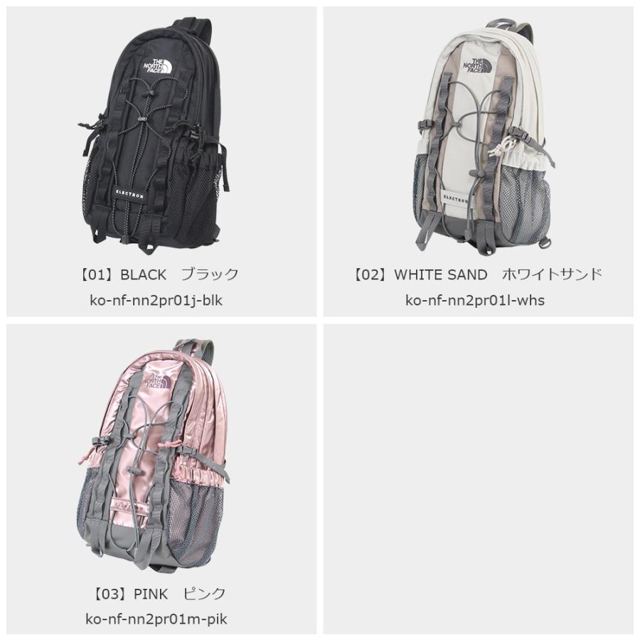 THE NORTH FACE（ザ ノースフェイス） バッグ ボディバッグ NN2PR01