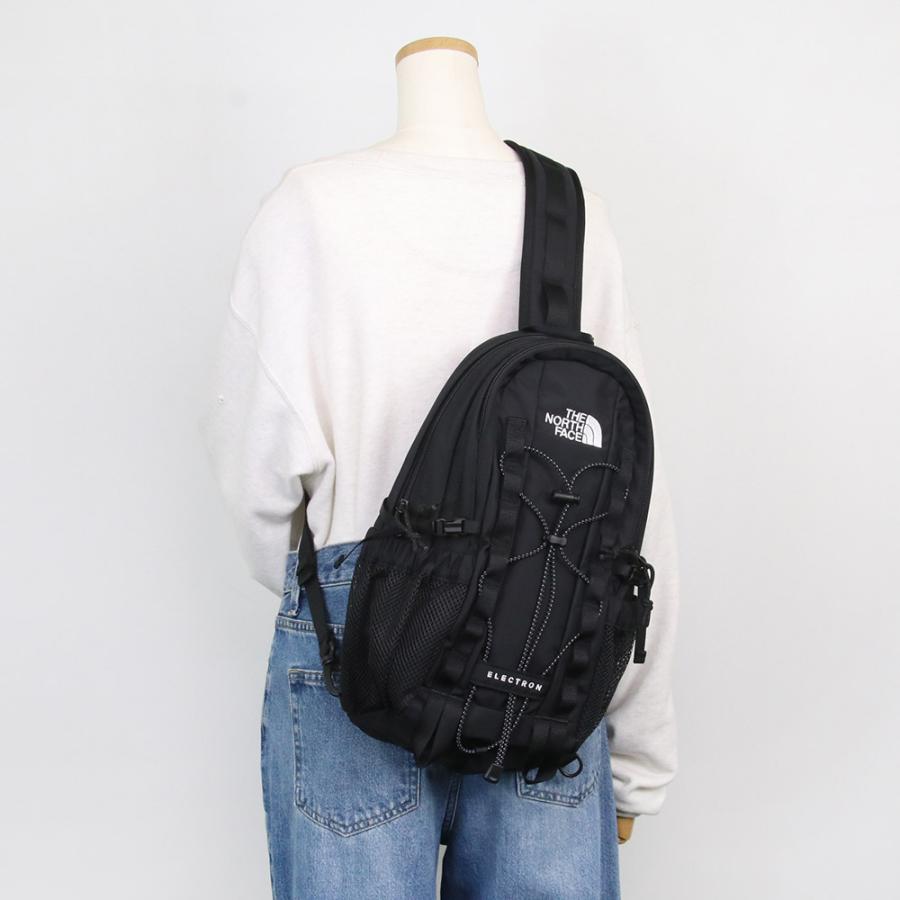 THE NORTH FACE（ザ ノースフェイス） バッグ ボディバッグ NN2PR01J