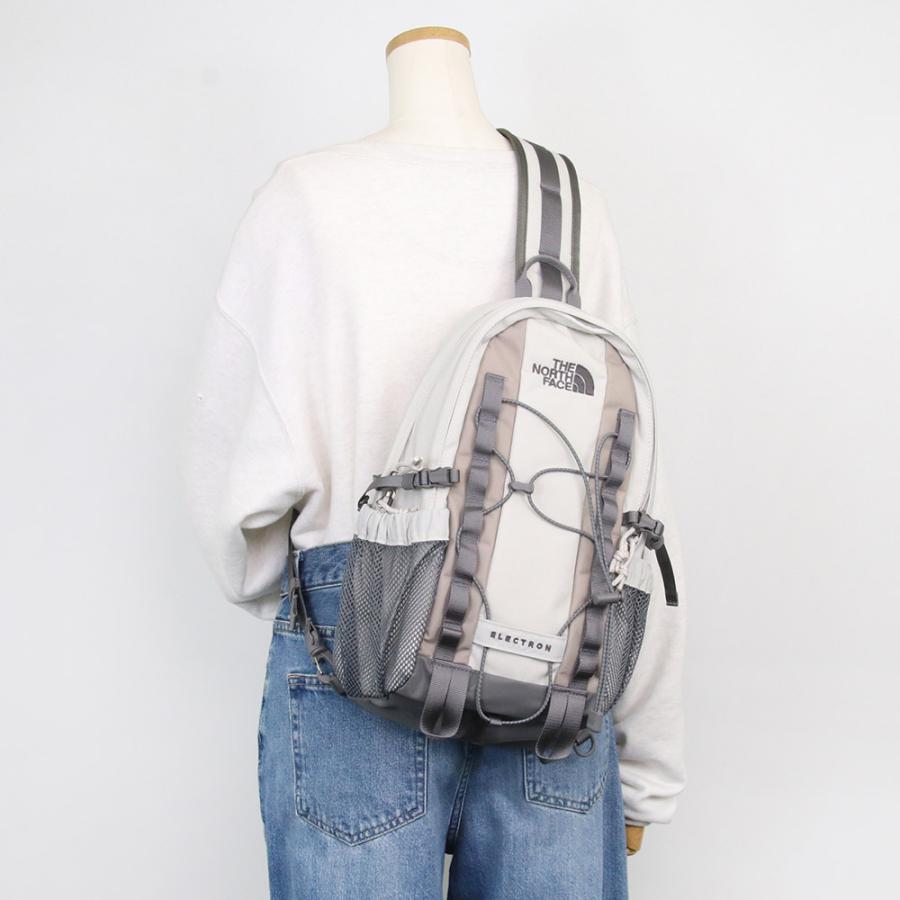 THE NORTH FACE（ザ ノースフェイス） バッグ ボディバッグ NN2PR01L