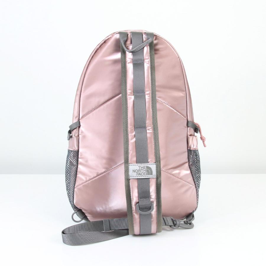 ボレアリスショルダーバッグ＊ピンク＊韓国＊ノースフェイス＊ホワイトレーベル THE NORTH FACE（ショルダーバッグ ・ ピンク/桃色系）のフリマ