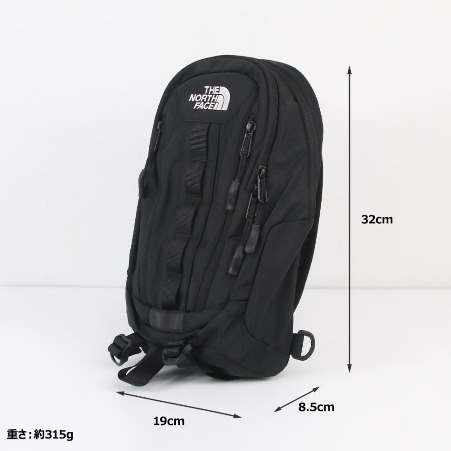 THE NORTH FACE（ザ ノースフェイス） バッグ ボディバッグ NN2PR03
