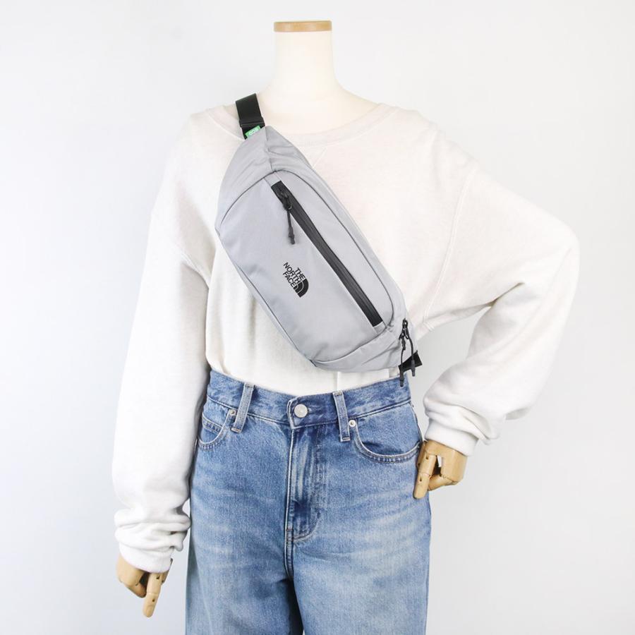THE NORTH FACE（ザ ノースフェイス） バッグ ボディバッグ NN2PR20B