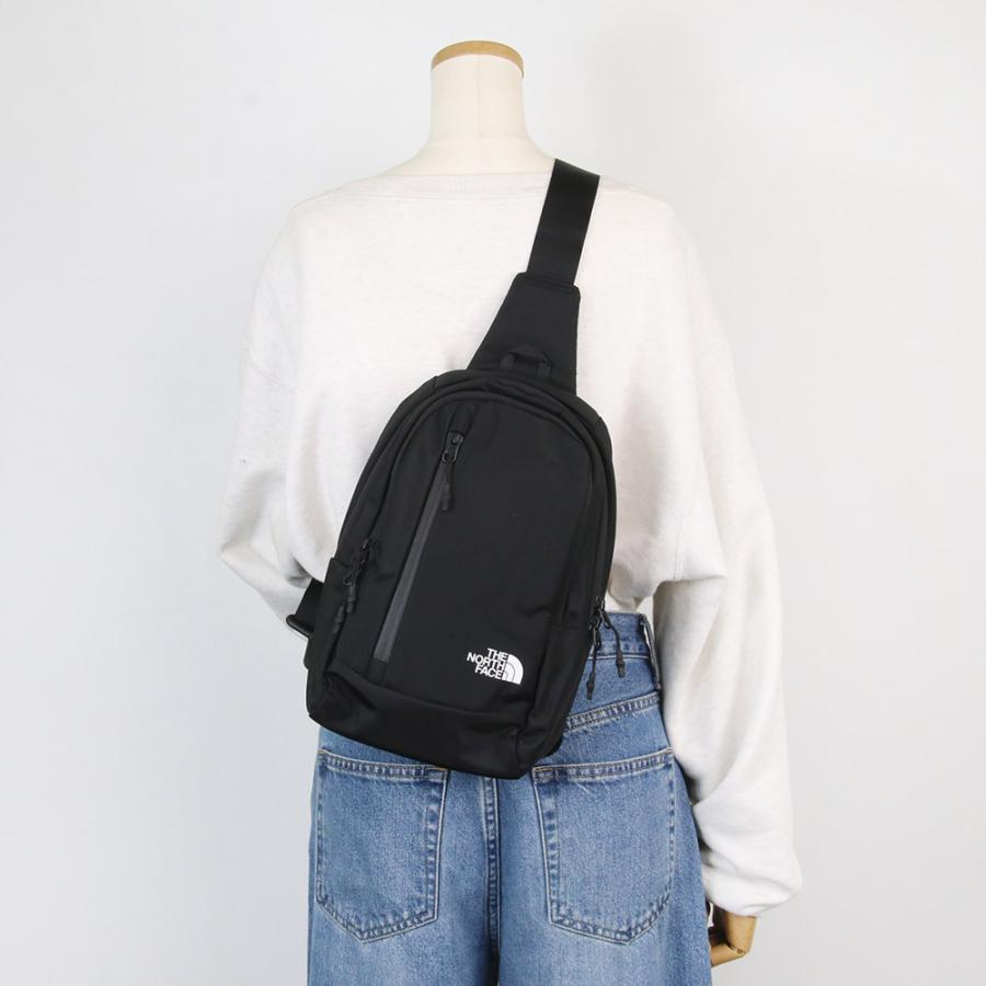 THE NORTH FACE（ザ ノースフェイス） バッグ ボディバッグ NN2PR21A