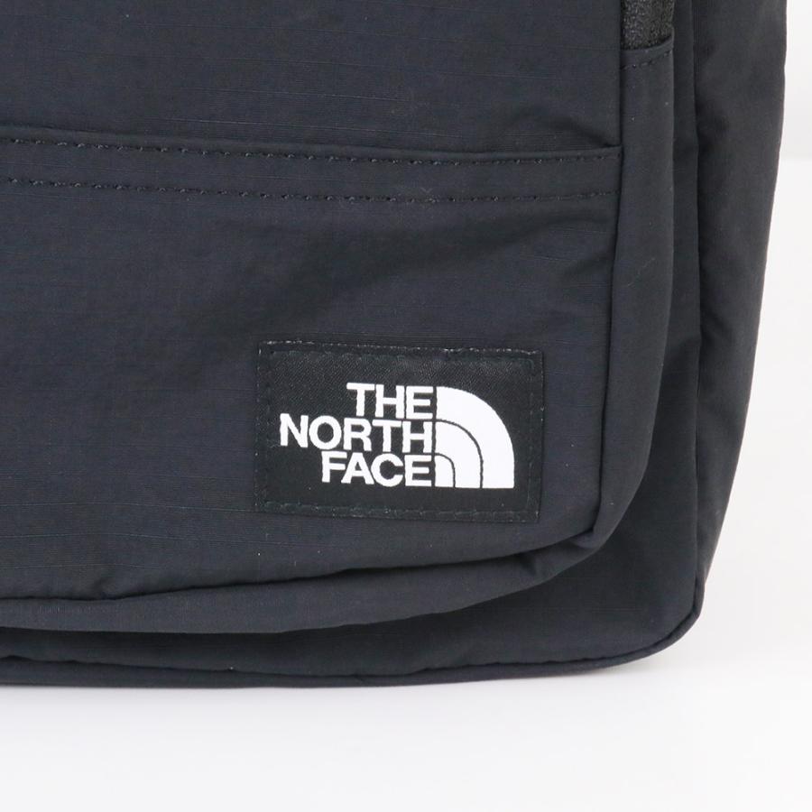 THE NORTH FACE ボディバッグ ブラック THE NORTH FACE（ザ ノースフェイス） バッグ ボディバッグ NN2PR27A