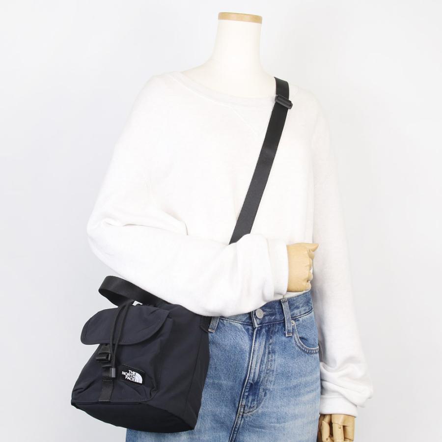 ザノースフェイス] ショルダーバッグ 韓国ライン 2WAY ブリーズ
