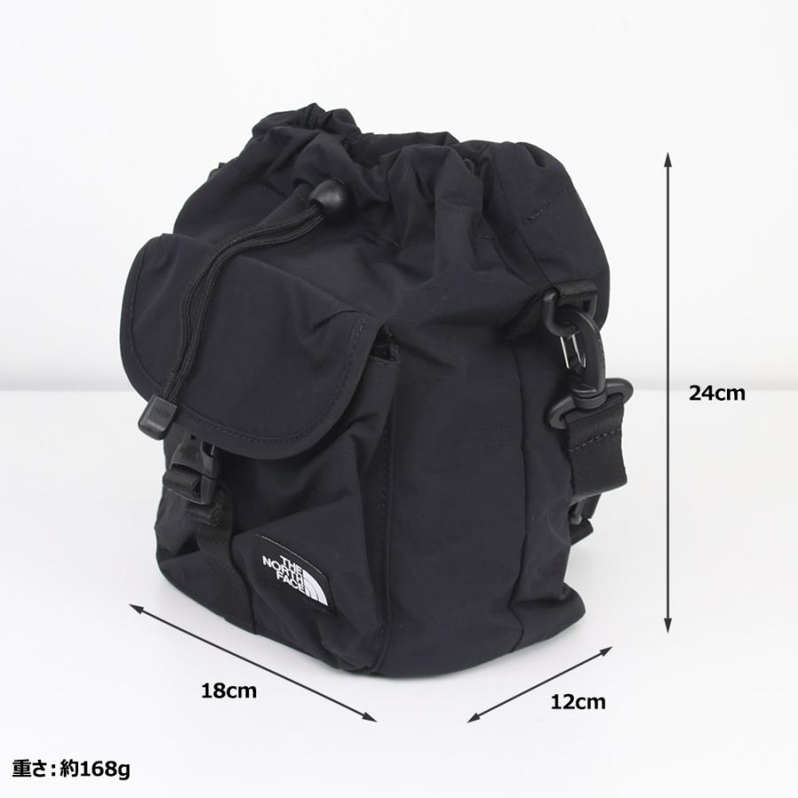 THE NORTH FACE ザ・ノースフェイス バッグ ショルダーバッグ NN2PR40A
