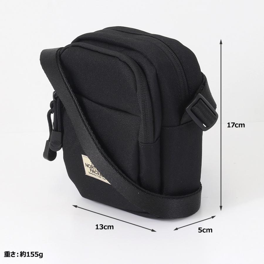 THE NORTH FACE（ザ ノースフェイス） バッグ ショルダーバッグ 
